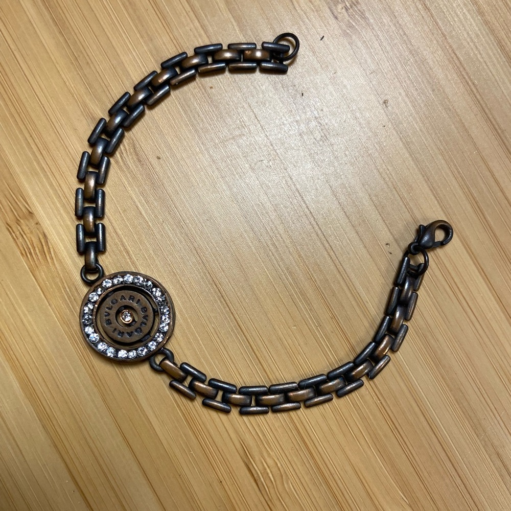 Bulgari Bracelet